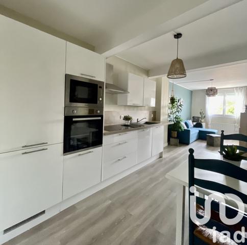 Appartement à vendre 2 pièces 39 m² Quend