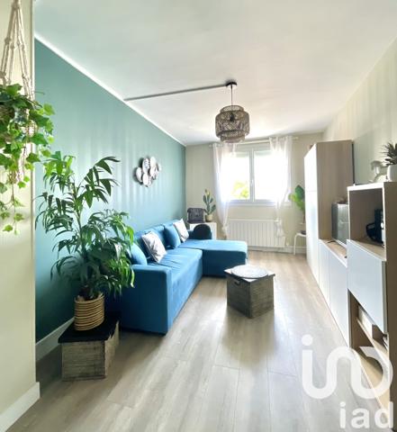 Appartement à vendre 2 pièces 39 m² Quend