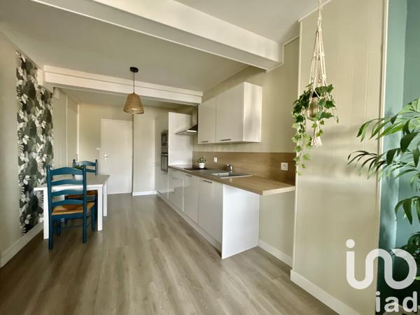 Appartement à vendre 2 pièces 39 m² Quend