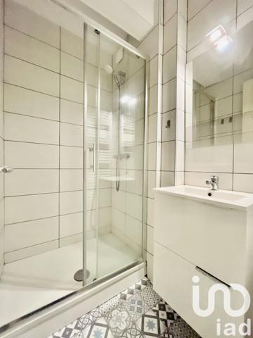 Appartement à vendre 2 pièces 39 m² Quend