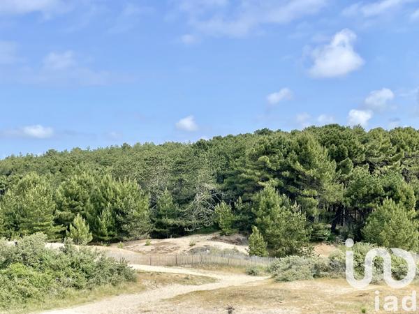 Appartement à vendre 2 pièces 39 m² Quend