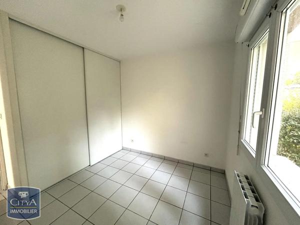 Appartement à louer 2 pièces 36.45m² Varennes-Vauzelles (58640)