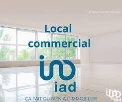Boutique/Local commercial à vendre 50 m² Saint-Raphaël