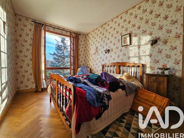 Maison à vendre 7 pièces 185 m² Sévérac d'Aveyron