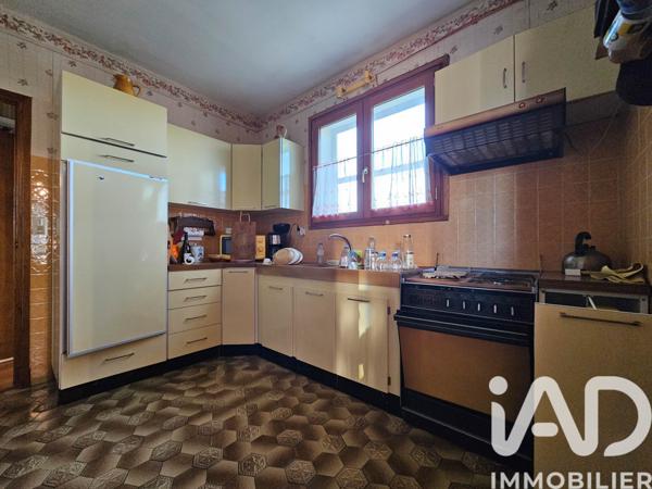 Maison à vendre 7 pièces 185 m² Sévérac d'Aveyron