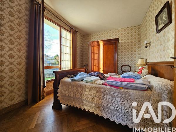 Maison à vendre 7 pièces 185 m² Sévérac d'Aveyron