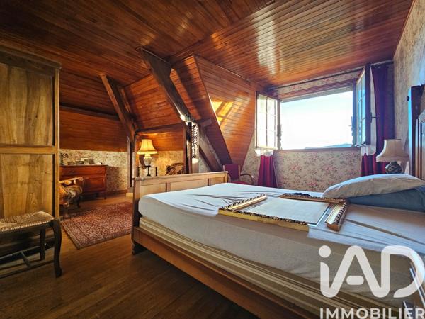 Maison à vendre 7 pièces 185 m² Sévérac d'Aveyron