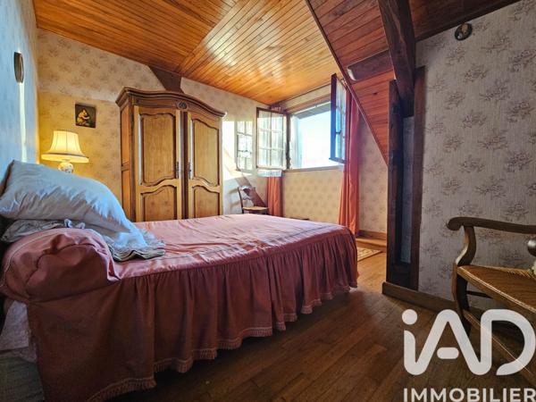 Maison à vendre 7 pièces 185 m² Sévérac d'Aveyron