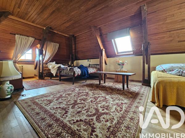 Maison à vendre 7 pièces 185 m² Sévérac d'Aveyron