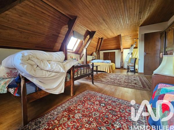 Maison à vendre 7 pièces 185 m² Sévérac d'Aveyron