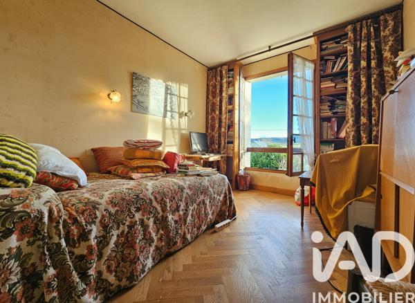 Maison à vendre 7 pièces 185 m² Sévérac d'Aveyron