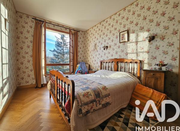 Maison à vendre 7 pièces 185 m² Sévérac d'Aveyron