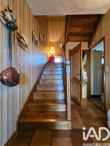 Maison à vendre 7 pièces 185 m² Sévérac d'Aveyron