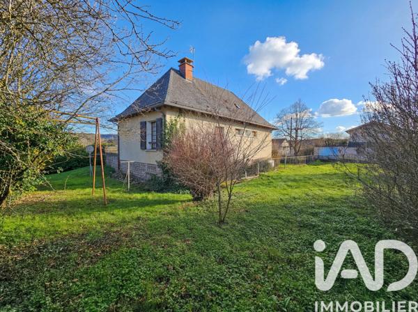 Maison à vendre 7 pièces 185 m² Sévérac d'Aveyron
