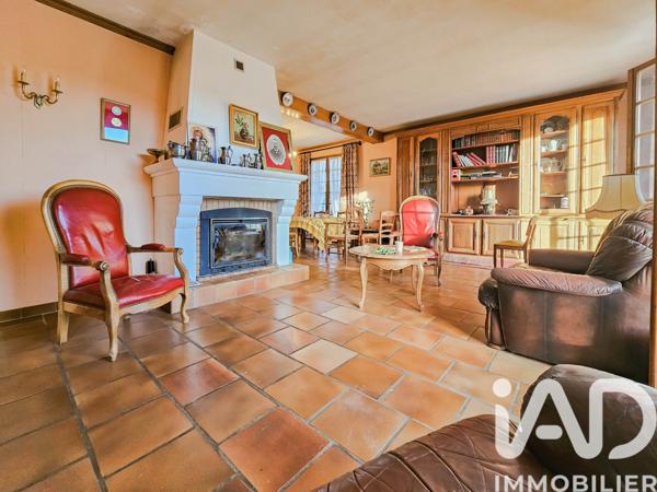 Maison à vendre 7 pièces 185 m² Sévérac d'Aveyron