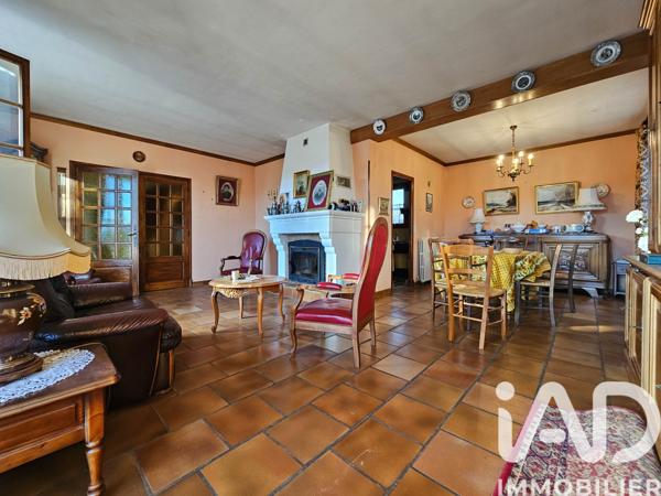 Maison à vendre 7 pièces 185 m² Sévérac d'Aveyron