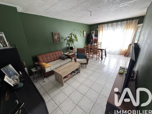 Maison à vendre 5 pièces 98 m² Fleury-les-Aubrais