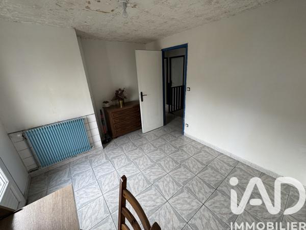 Maison à vendre 5 pièces 98 m² Fleury-les-Aubrais