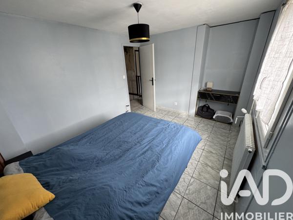 Maison à vendre 5 pièces 98 m² Fleury-les-Aubrais