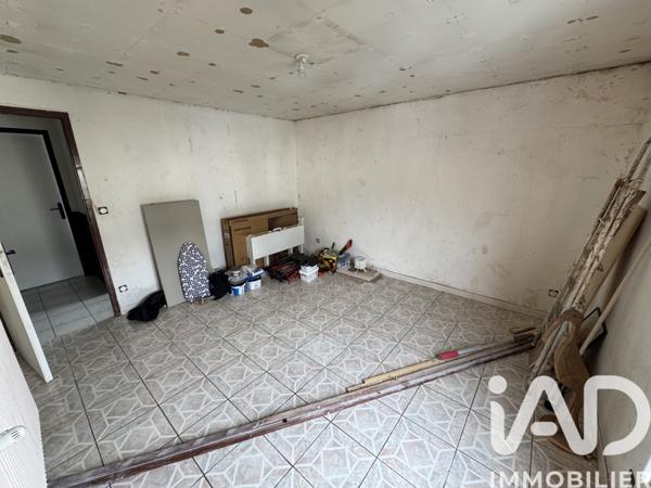 Maison à vendre 5 pièces 98 m² Fleury-les-Aubrais