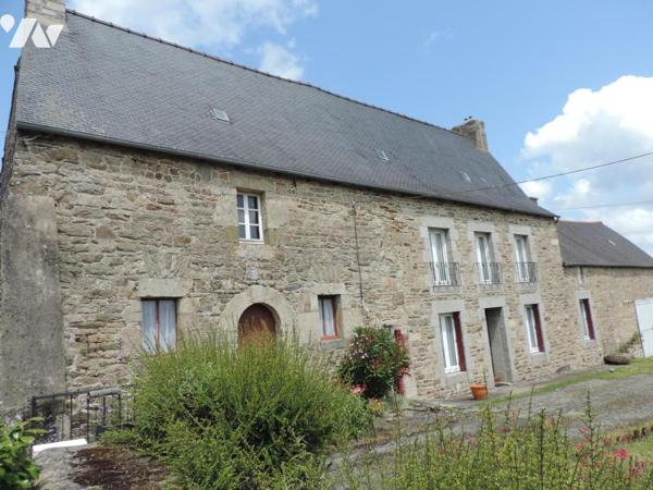 GRACES, ANCIEN RELAIS DE POSTE