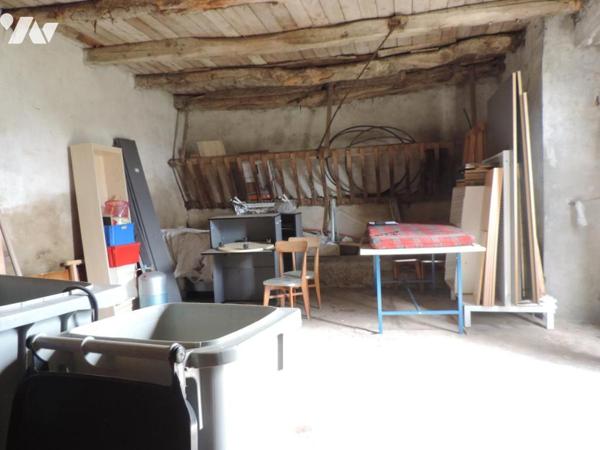 GRACES, ANCIEN RELAIS DE POSTE