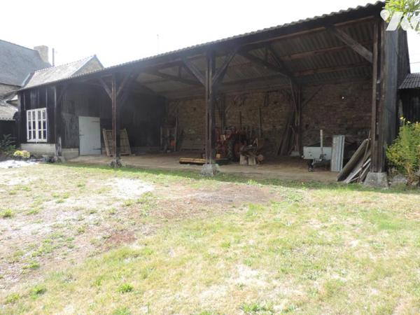 GRACES, ANCIEN RELAIS DE POSTE