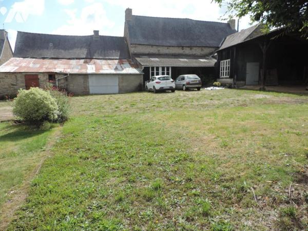 GRACES, ANCIEN RELAIS DE POSTE