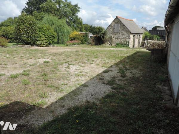 GRACES, ANCIEN RELAIS DE POSTE
