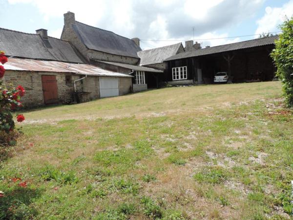 GRACES, ANCIEN RELAIS DE POSTE
