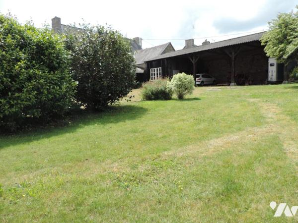 GRACES, ANCIEN RELAIS DE POSTE