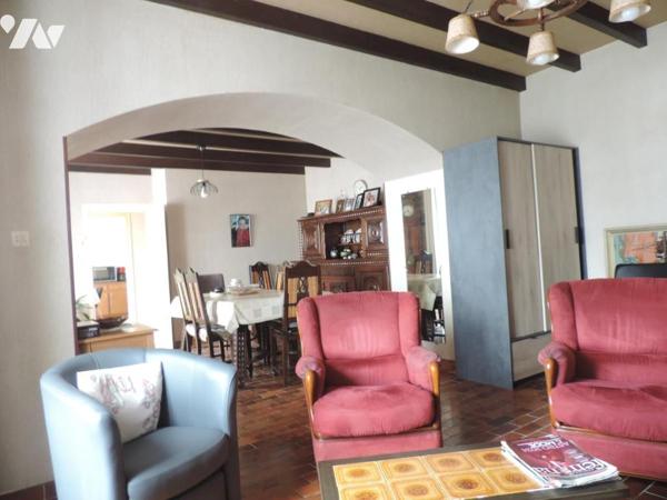 GRACES, ANCIEN RELAIS DE POSTE