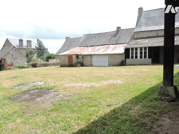 GRACES, ANCIEN RELAIS DE POSTE