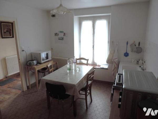 GRACES, ANCIEN RELAIS DE POSTE