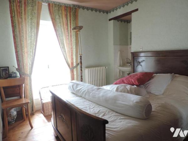 GRACES, ANCIEN RELAIS DE POSTE