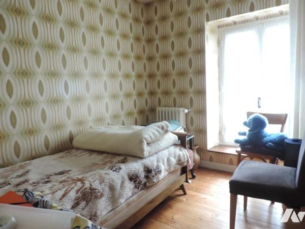 GRACES, ANCIEN RELAIS DE POSTE