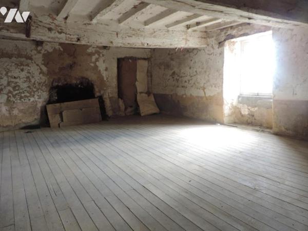 GRACES, ANCIEN RELAIS DE POSTE