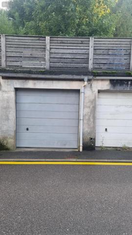 Maison de ville à vendre à Épinal dans les Vosges (88000), ref : JEG-cham   
soupir