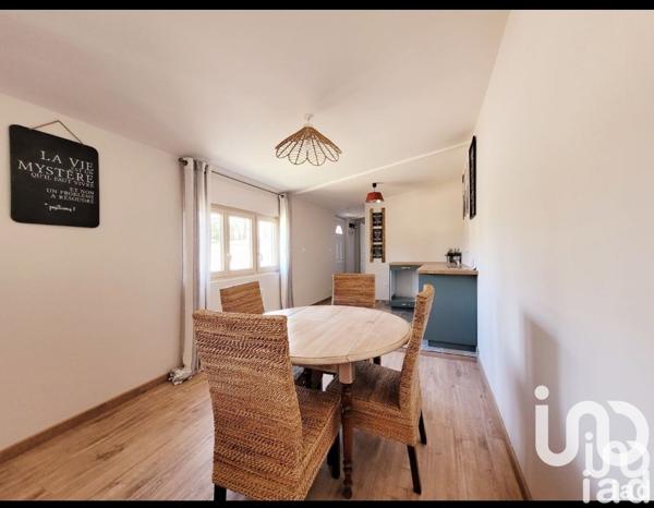 Maison à vendre 3 pièces 50 m² Osny