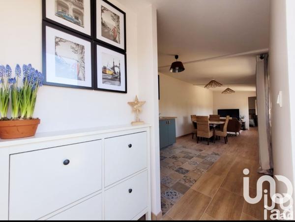 Maison à vendre 3 pièces 50 m² Osny