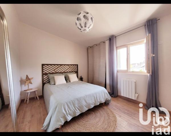 Maison à vendre 3 pièces 50 m² Osny