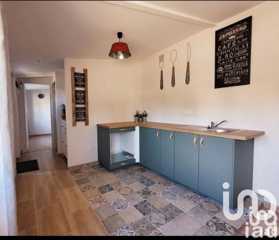 Maison à vendre 3 pièces 50 m² Osny