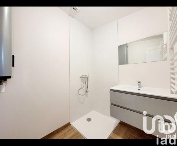 Maison à vendre 3 pièces 50 m² Osny