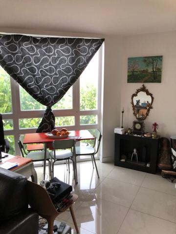 Immeuble à Romainville