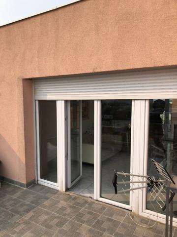 Immeuble à Romainville