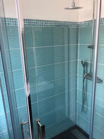 Immeuble à Romainville