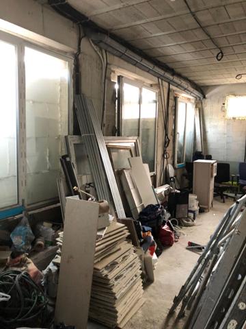 Immeuble à Romainville