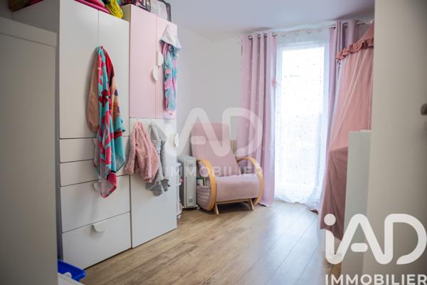 Maison à vendre 6 pièces 107 m² Roissy-en-Brie