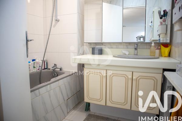 Maison à vendre 6 pièces 107 m² Roissy-en-Brie