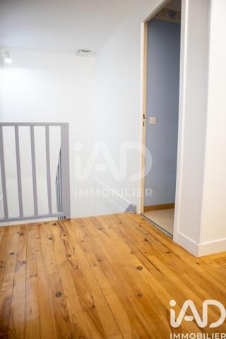 Maison à vendre 6 pièces 107 m² Roissy-en-Brie